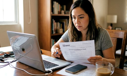 ¿Cómo corregir errores de tu nombre o RFC en los recibos de nómina?